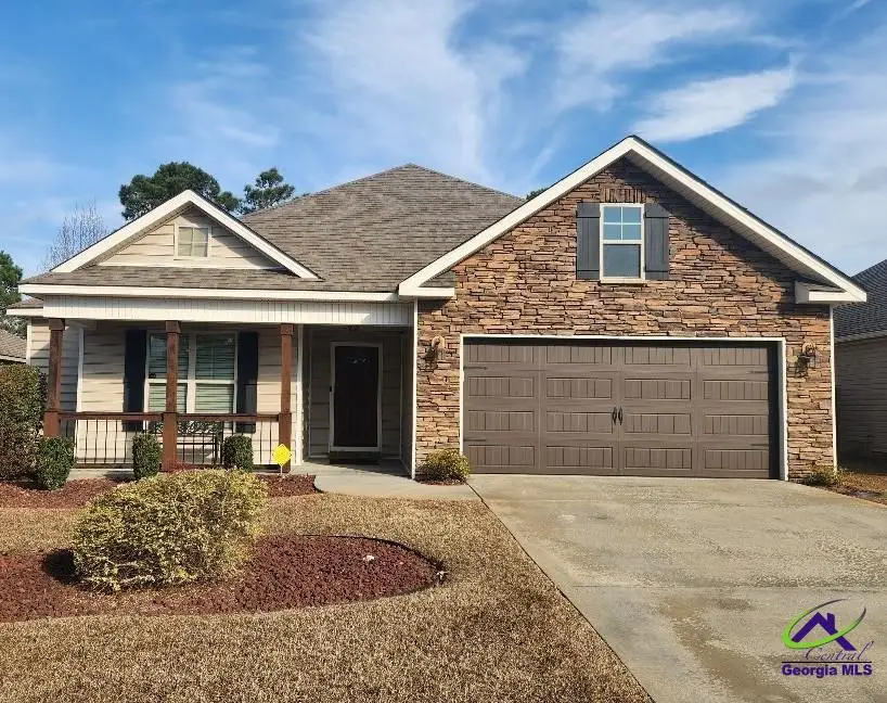 305 Loneoak Trail, Kathleen, GA 31047 - Image #2