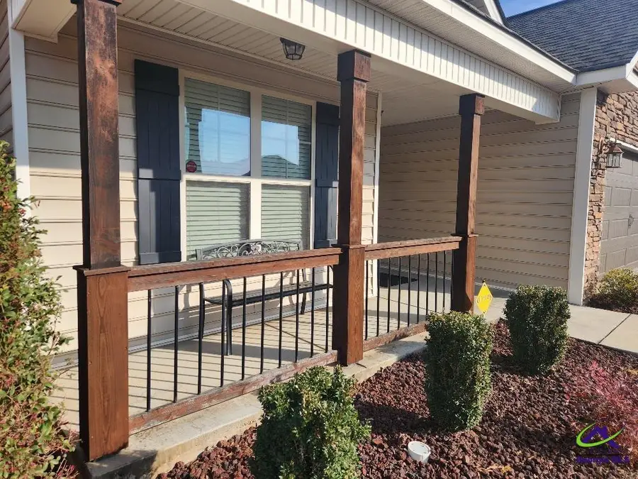 305 Loneoak Trail, Kathleen, GA 31047 - Image #3