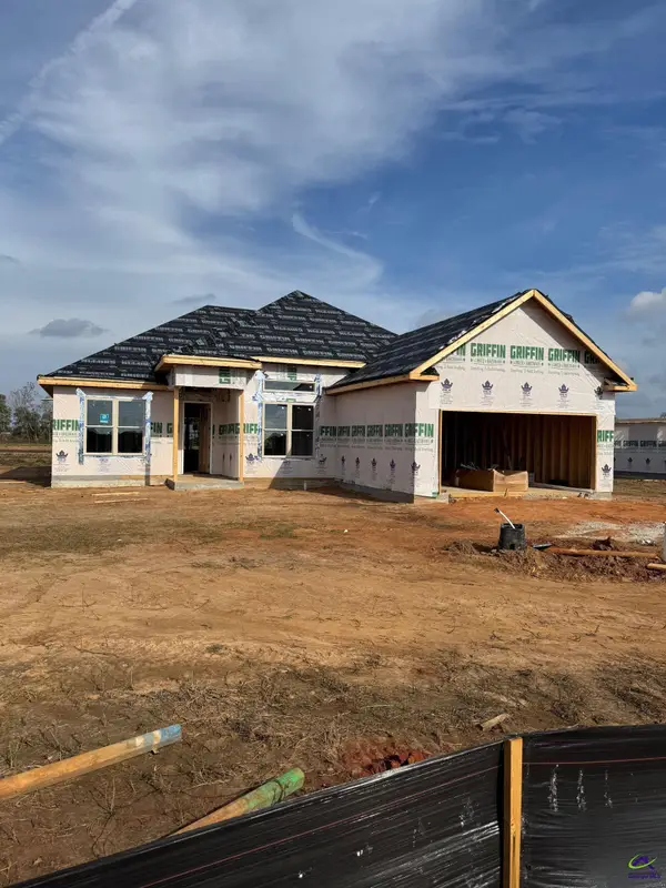 207 Farmland Circle, Perry, GA 31069