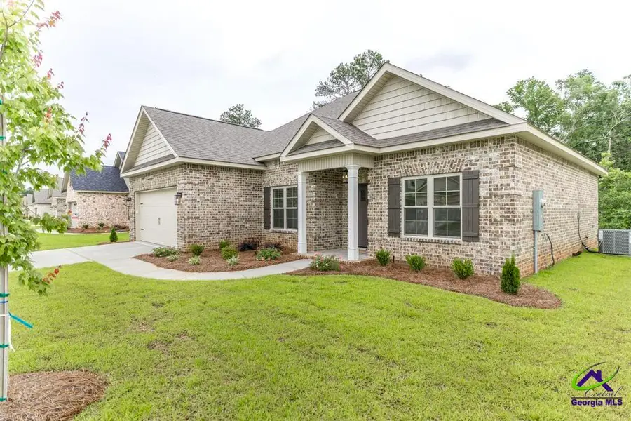 518 Bristleleaf Path, Kathleen, GA 31047 - #3