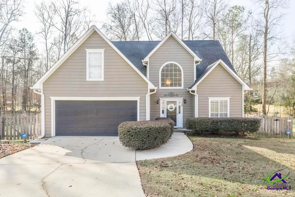 148 Ashford Trace Lane, Macon, GA 31210 - Image #1