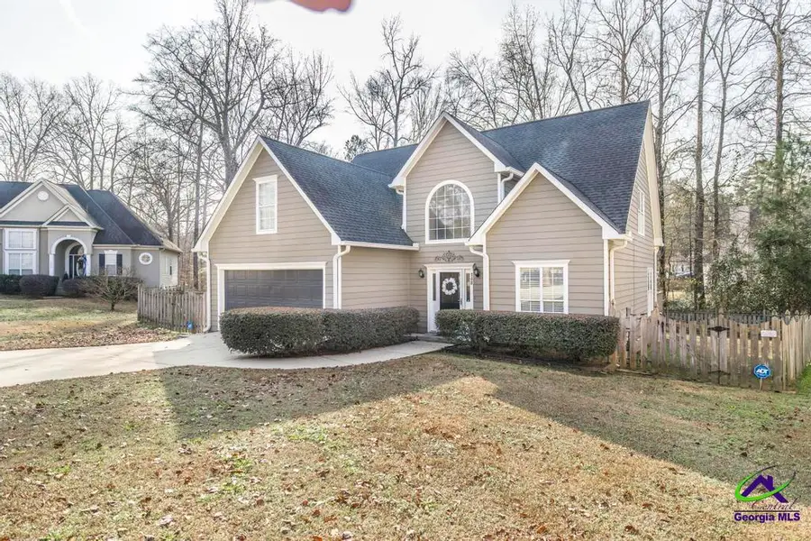 148 Ashford Trace Lane, Macon, GA 31210 - Image #2