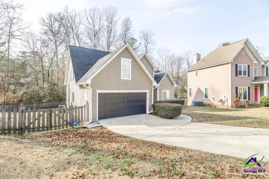 148 Ashford Trace Lane, Macon, GA 31210 - Image #3