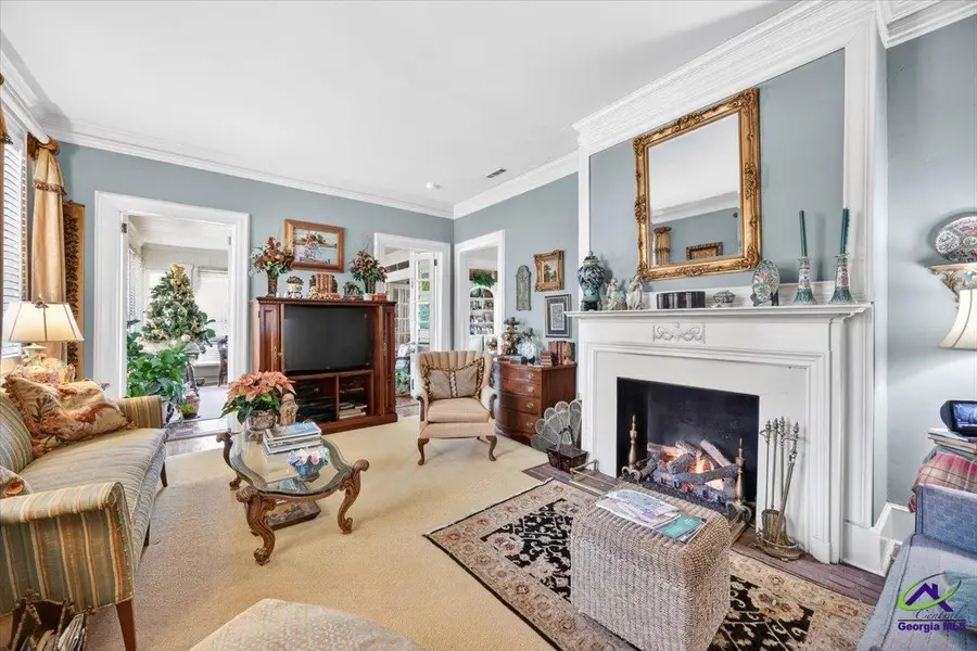 3280 Vista Circle, Macon, GA 31204 - #3