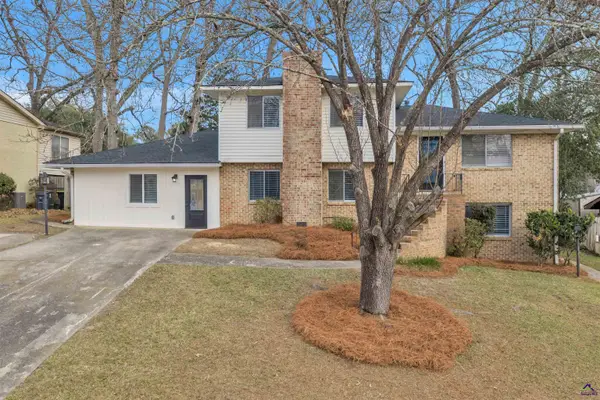 223 Highland Drive, Warner Robins, GA 31088