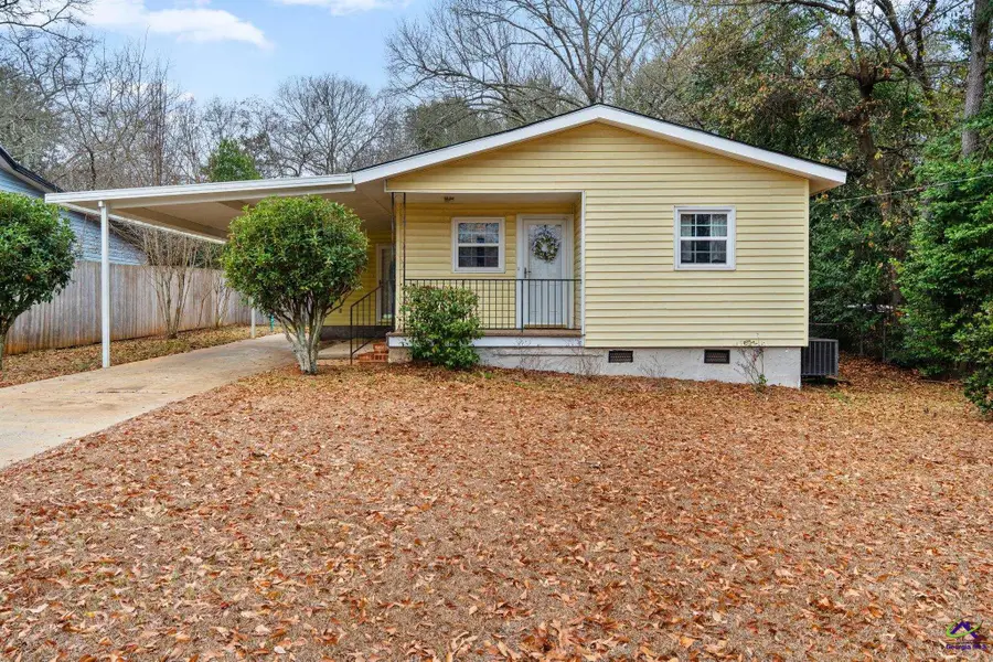 501 Varsity Drive, Americus, GA 31709 - Image #2