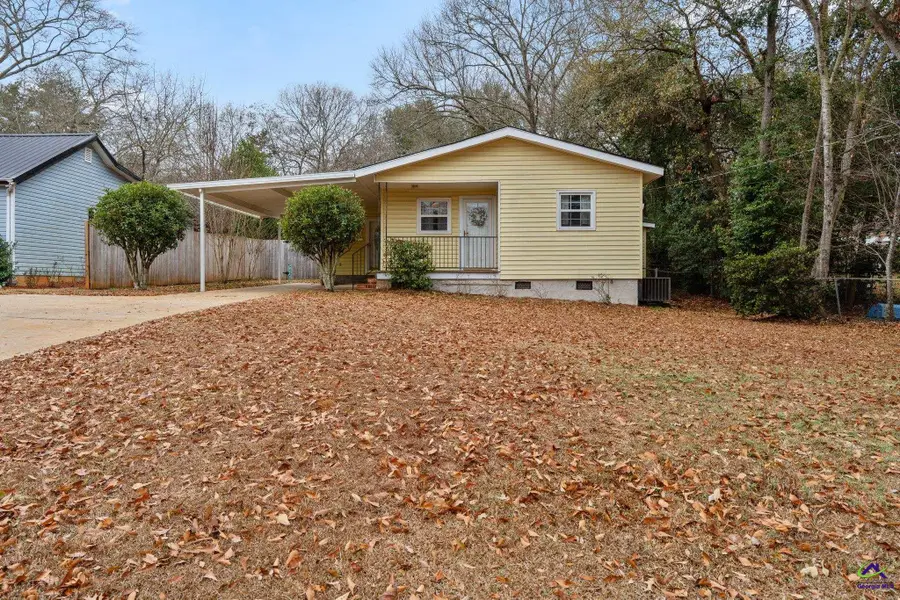 501 Varsity Drive, Americus, GA 31709 - Image #3