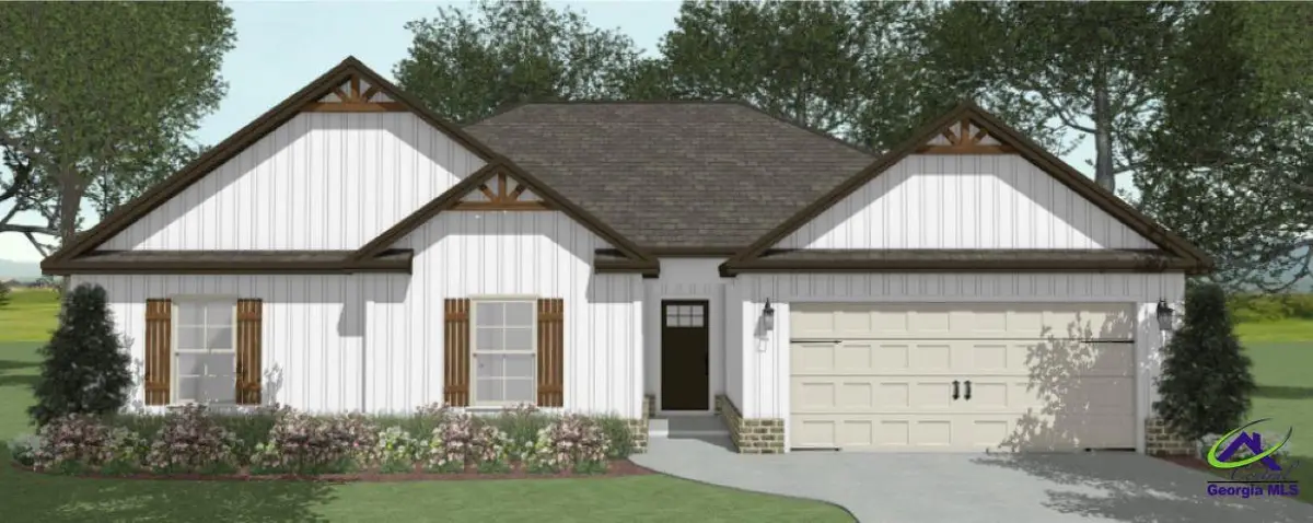 520 New Hope Drive, Perry, GA 31069 - Image #1