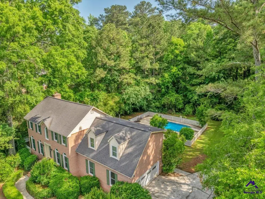 131 Ashford Park, Macon, GA 31210 - #2