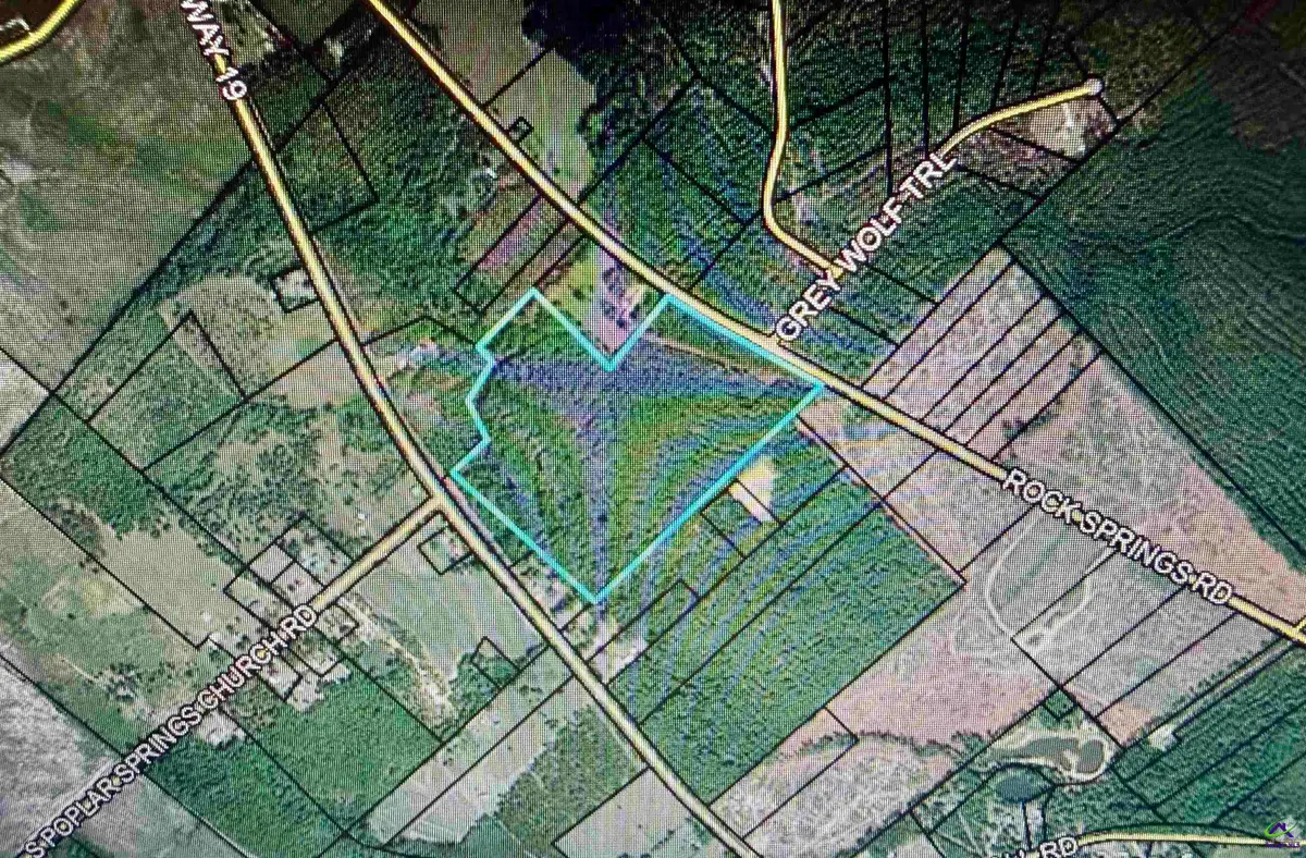 0 Rock Springs Road, Dublin, GA 31021 - Image #1