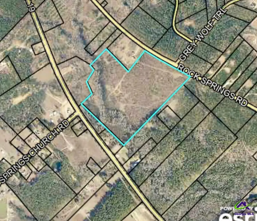 0 Rock Springs Road, Dublin, GA 31021 - Image #3
