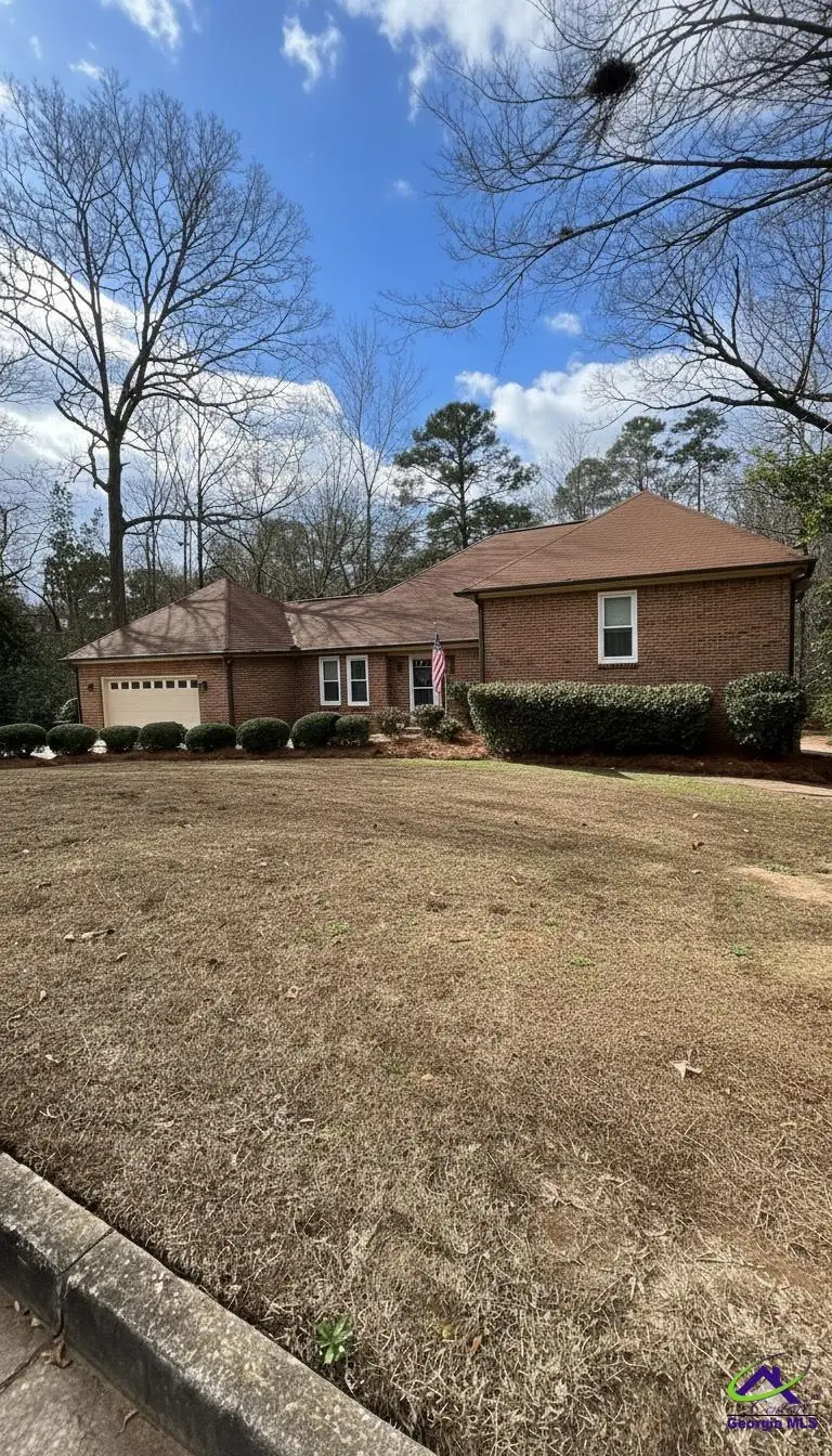 107 Laurel Oak Lane, Warner Robins, GA 31093 - Image #1