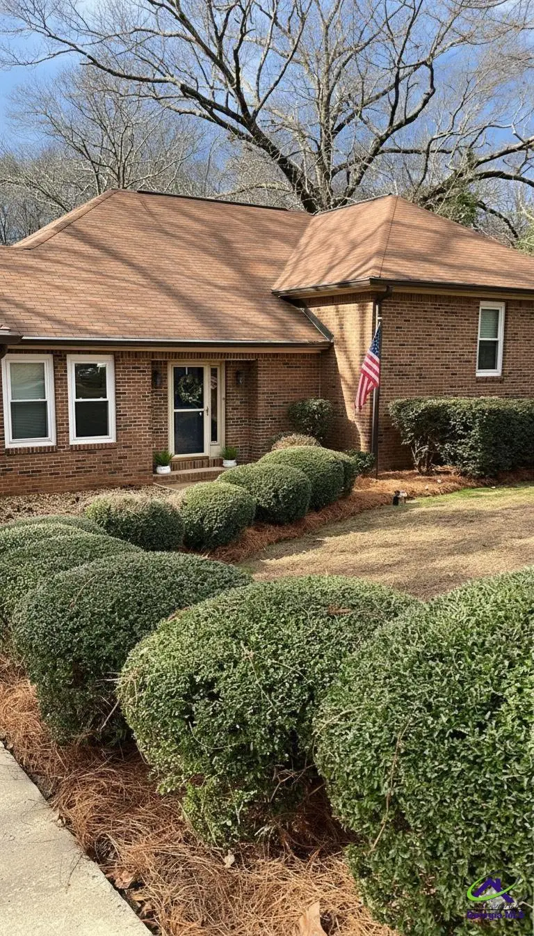 107 Laurel Oak Lane, Warner Robins, GA 31093 - Image #2