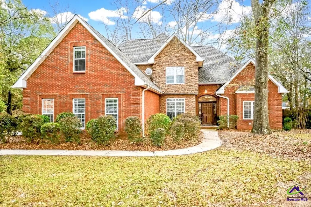 103 Lawing Place, Warner Robins, GA 31088 - Image #1