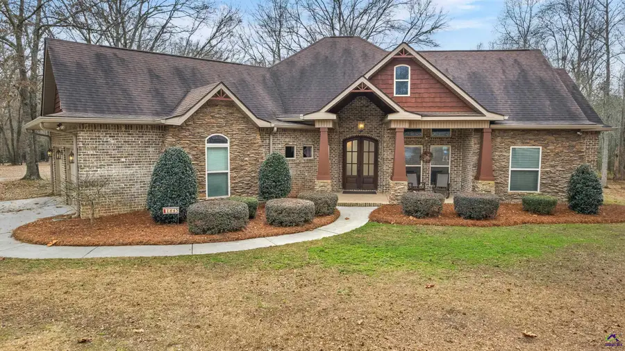 1445 Clopine Lake Road, Fort Valley, GA 31030 - Image #2