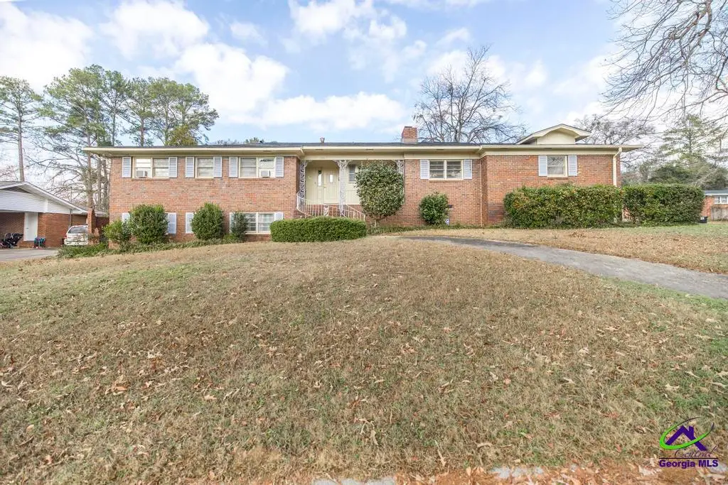 100 Edgewood Avenue, Warner Robins, GA 31088 - Image #1