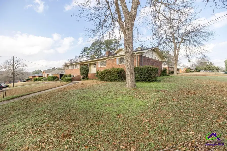 100 Edgewood Avenue, Warner Robins, GA 31088 - Image #2