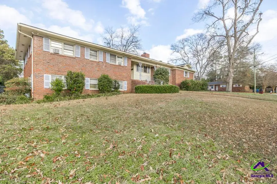 100 Edgewood Avenue, Warner Robins, GA 31088 - Image #3