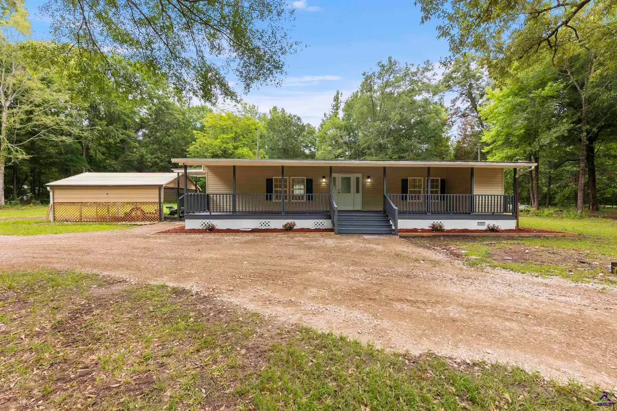 239 Dogwood Acres, Macon, GA 31217 - Image #1