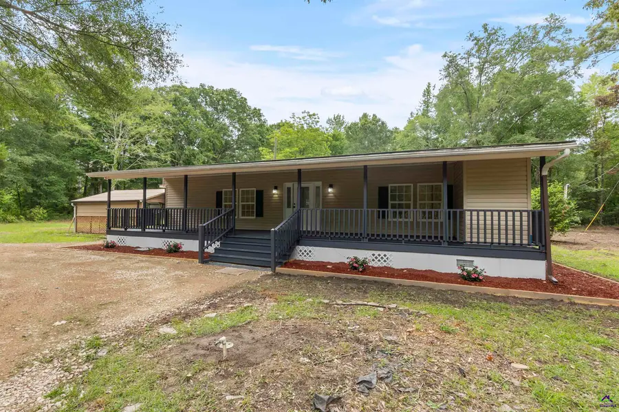 239 Dogwood Acres, Macon, GA 31217 - Image #3