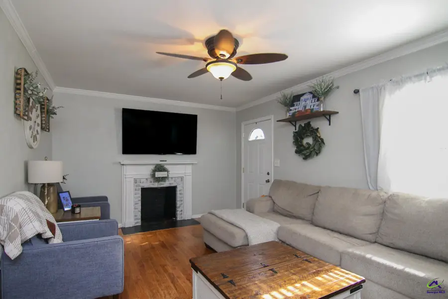 1307 Georgia Avenue, Perry, GA 31069 - Image #3