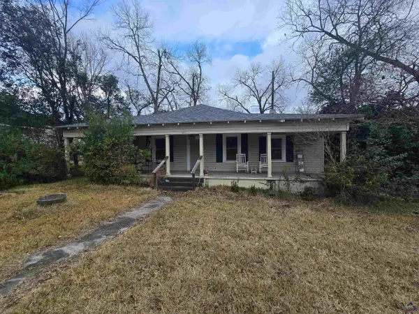 1070 Borum Street, Unadilla, GA 31091