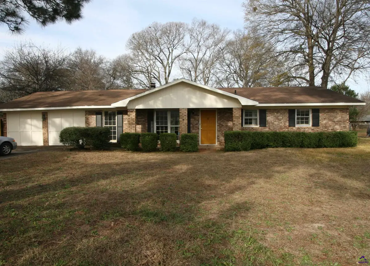 203 Gawin Drive, Warner Robins, GA 31093 - Image #1