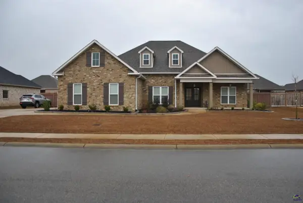 124 Blue Mist Lane, Kathleen, GA 31047