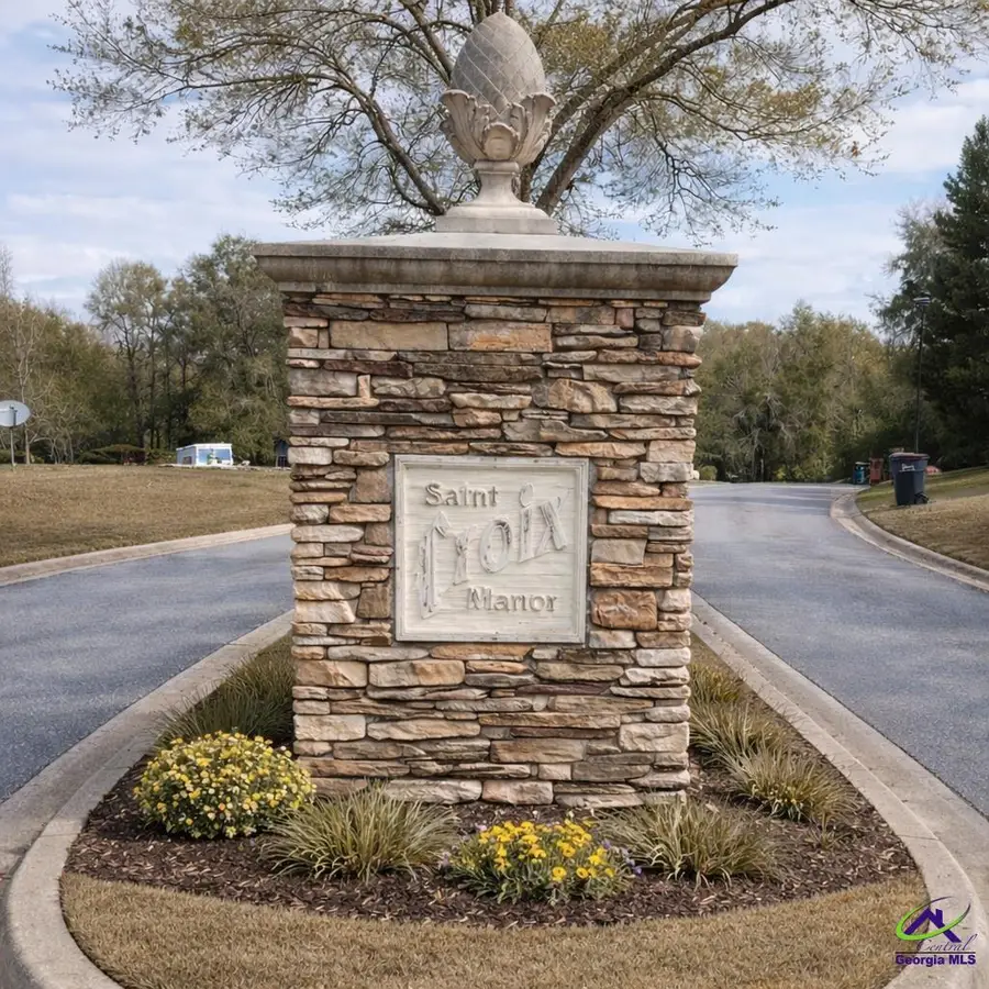 101 Saint Croix Court, Perry, GA 31069 - Image #2