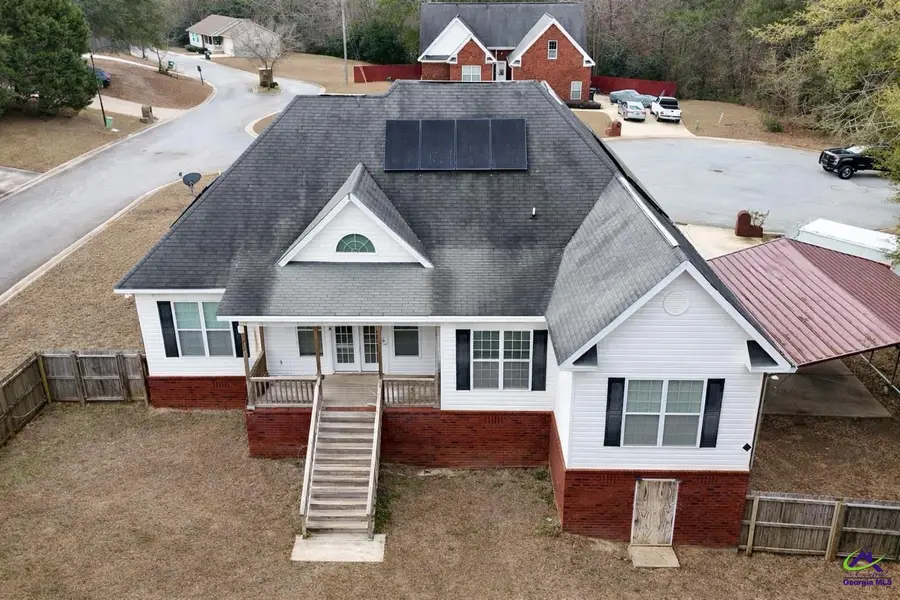 101 Saint Croix Court, Perry, GA 31069 - Image #3