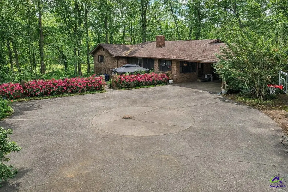 116 Wood Street, Warner Robins, GA 31088 - Image #1