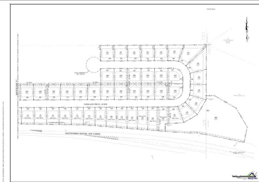 205 Farmland Circle, Perry, GA 31069 - #3