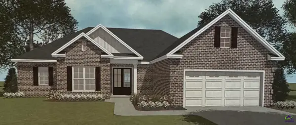 LOT 3460 Blue Mist Lane, Kathleen, GA 31047