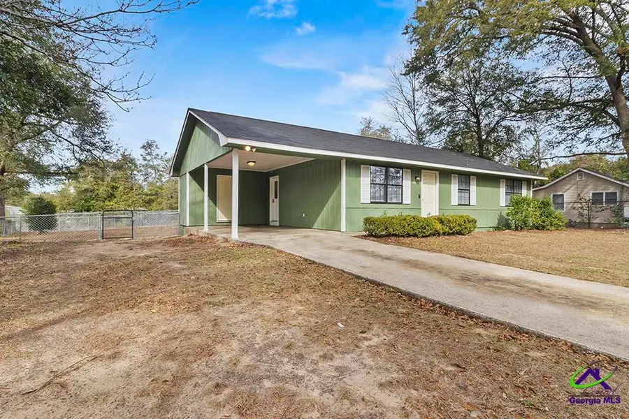 417 Stanley Street, Perry, GA 31069 - Image #2