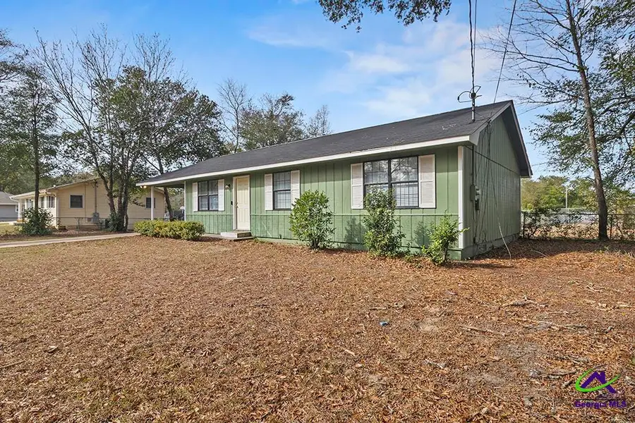 417 Stanley Street, Perry, GA 31069 - Image #3