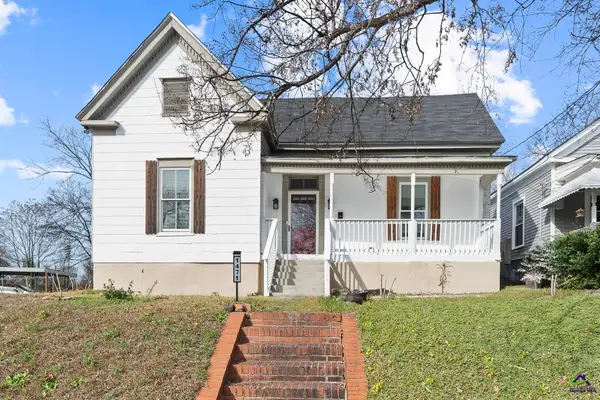 1471 Jackson Street, Macon, GA 31201