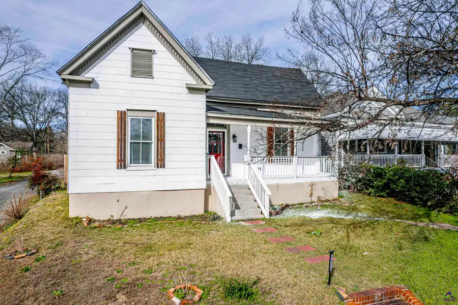 1471 Jackson Street, Macon, GA 31201 - #2