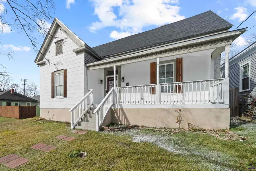 1471 Jackson Street, Macon, GA 31201 - #3