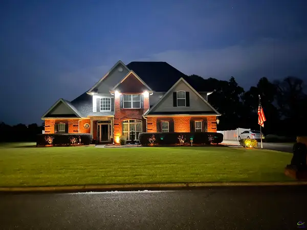 161 Rowland Circle, Byron, GA 31069