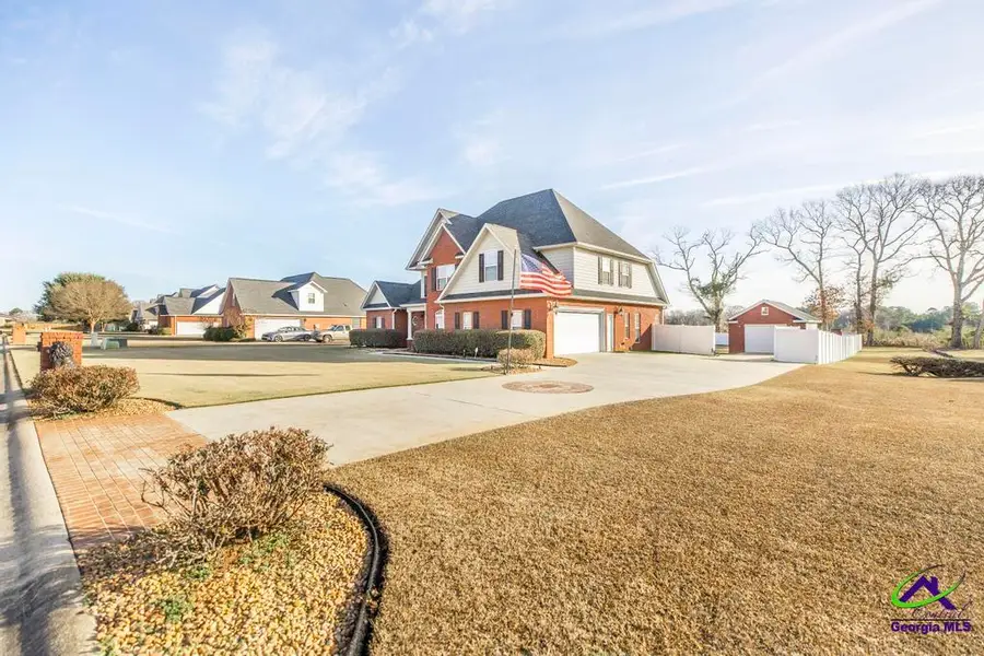 161 Rowland Circle, Byron, GA 31069 - Image #2