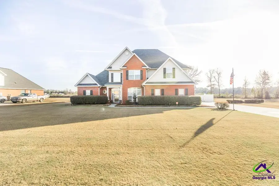 161 Rowland Circle, Byron, GA 31069 - Image #3