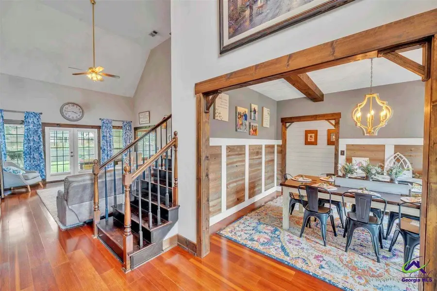 218 Knob Hill Drive, Warner Robins, GA 31088 - Image #2