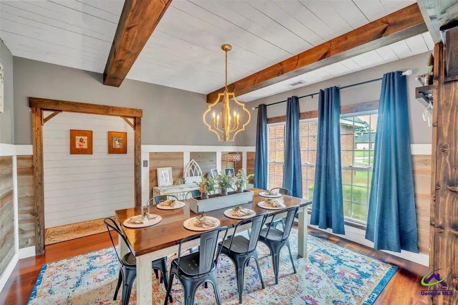 218 Knob Hill Drive, Warner Robins, GA 31088 - Image #3