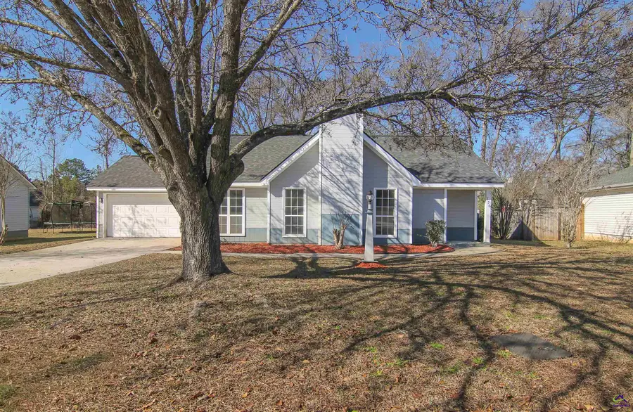 736 Gateway Drive, Bonaire, GA 31005 - Image #3