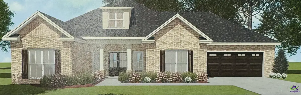 Lot 3453 Blue Mist Lane, Kathleen, GA 31047 - Image #1