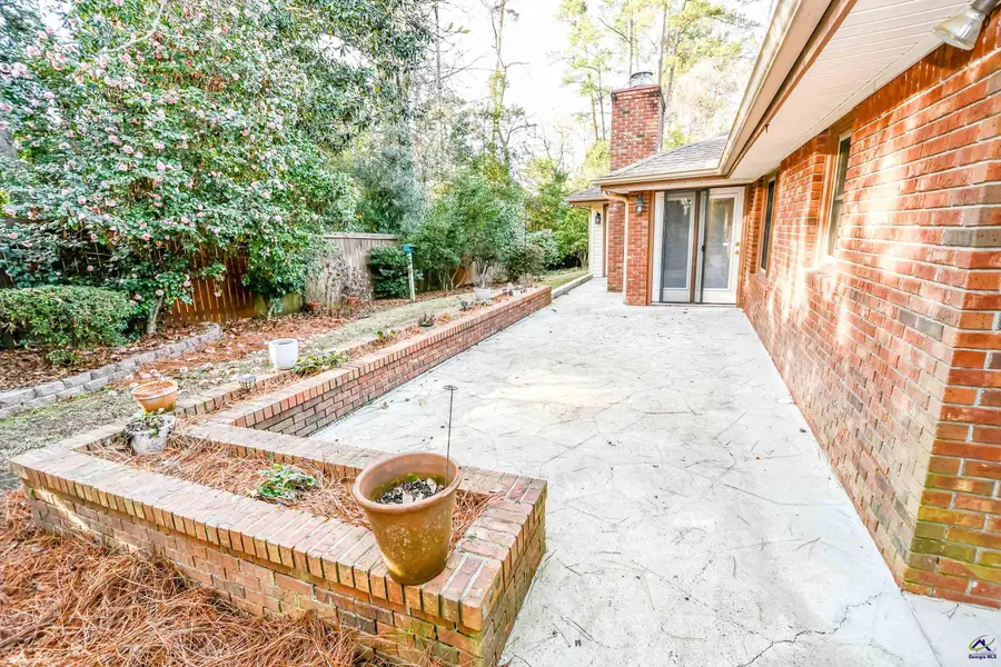 209 Lake Front Drive, Warner Robins, GA 31088 - Image #3