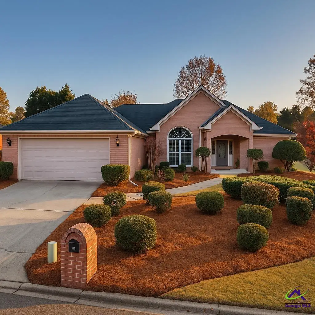 111 Raintree Drive, Warner Robins, GA 31088 - #1