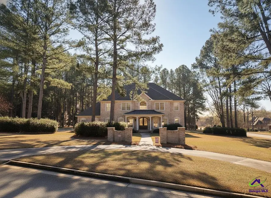 200 River Oak Court, Kathleen, GA 31047 - Image #3