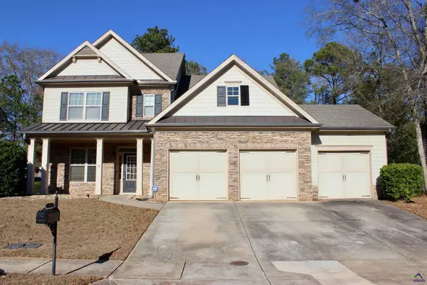 108 Dog Fennel Lane, Perry, GA 31069