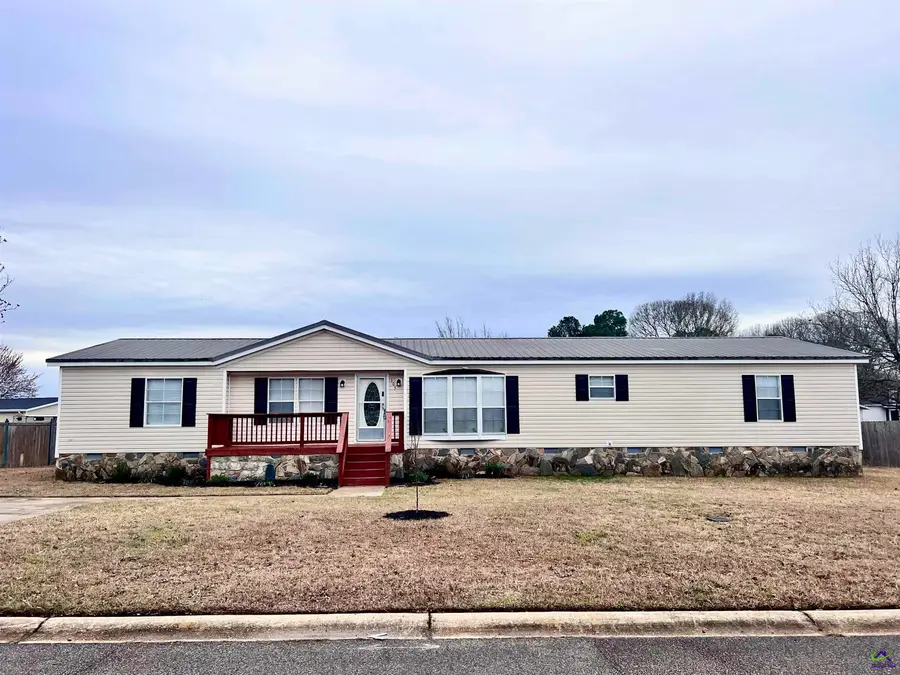 105 Vineyard Trace, Byron, GA 31008 - Image #2